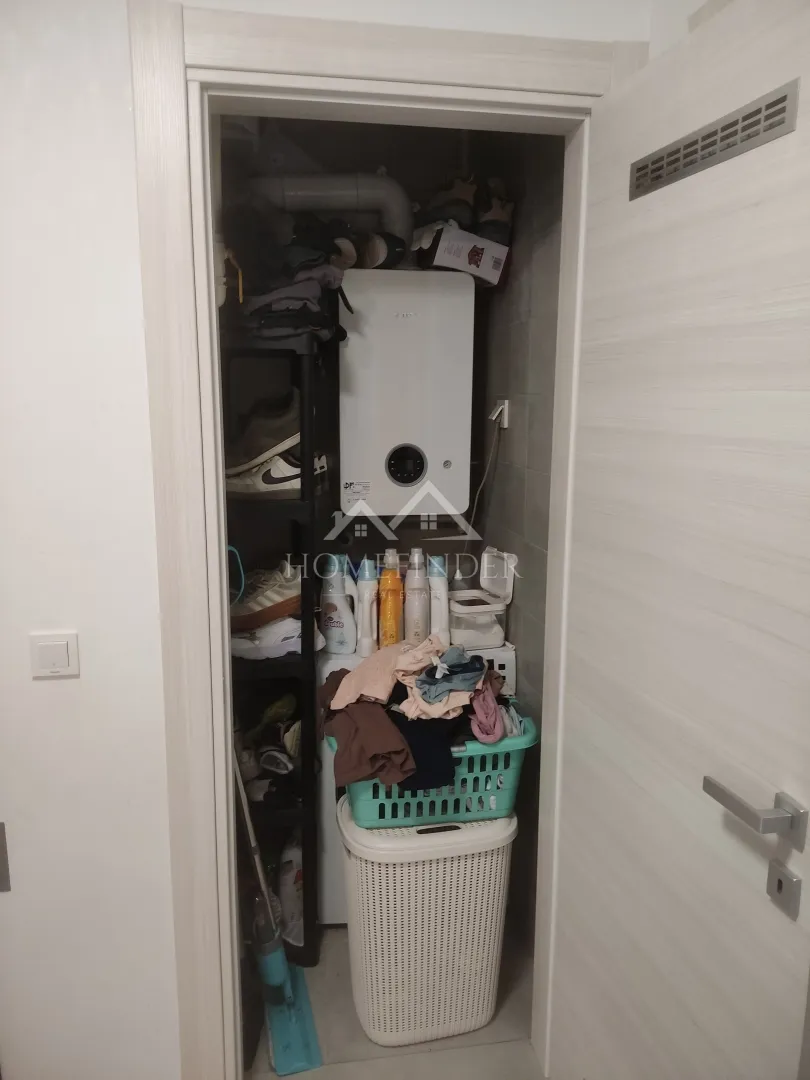stan, sveta klara, 53m² - slika 10