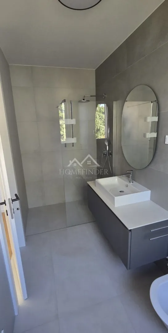 moderna villa s bazenom, 180m2, sveti lovreč, poreč , novogradnja - slika 22