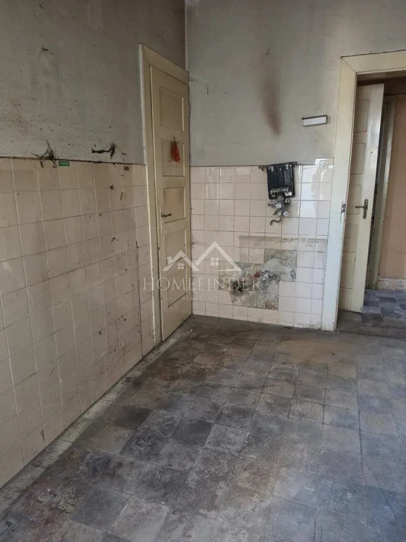 stan u srcu jezgre zagreba, (5s), 112 m2, za adaptaciju - slika 14