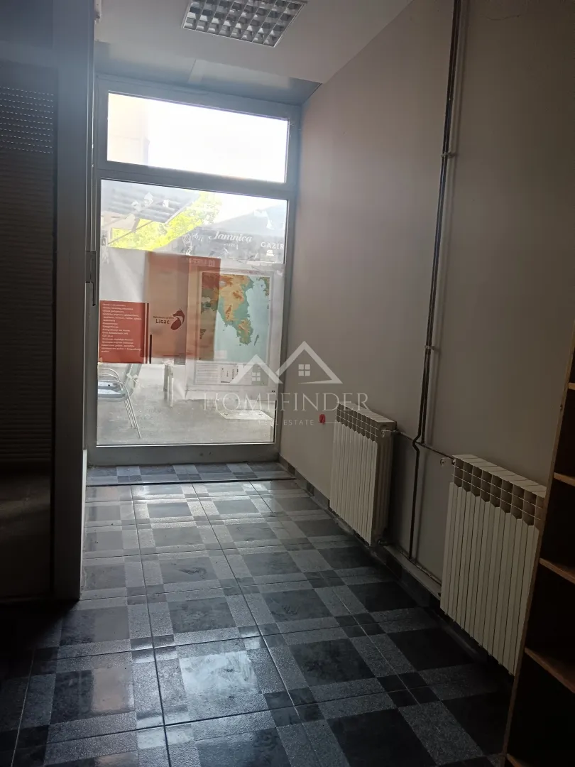poslovni prostor 64m², oroslavje trg, top lokacija - slika 5