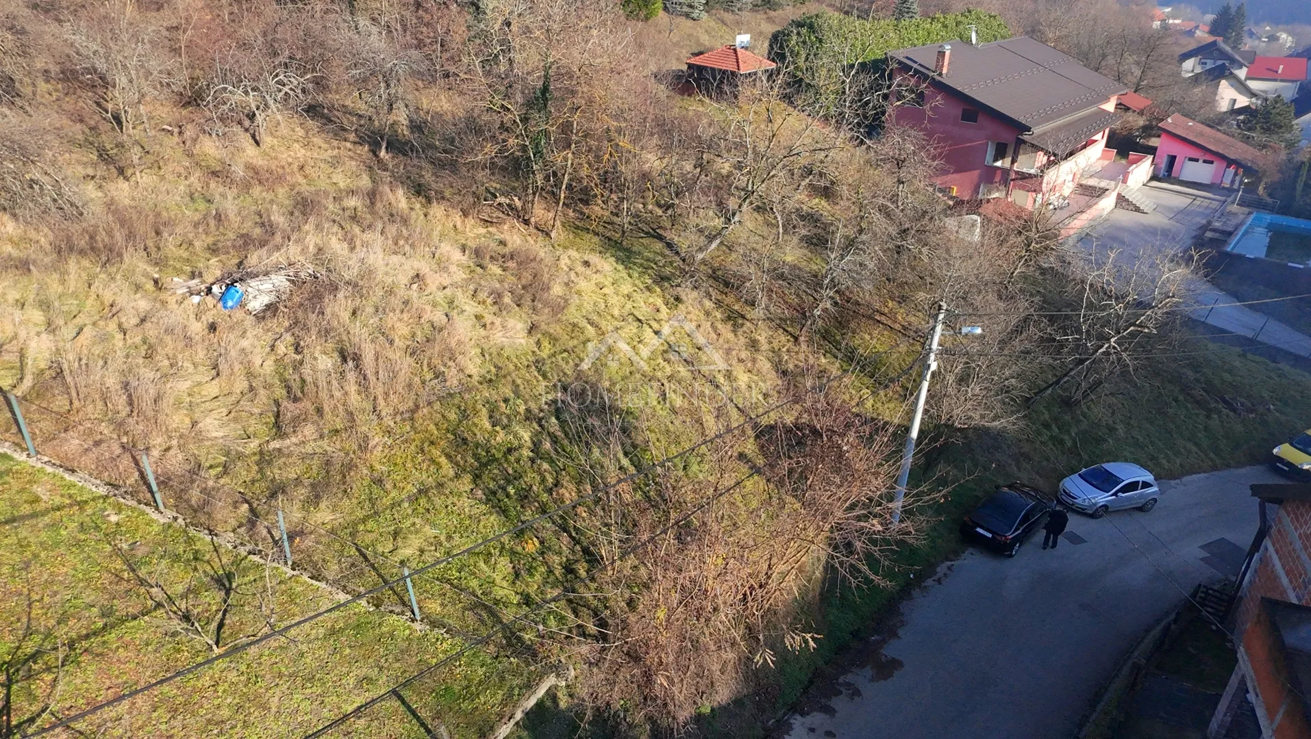 građevinsko zemljište, 766m2, trstenik, gornja dubrava - slika 4