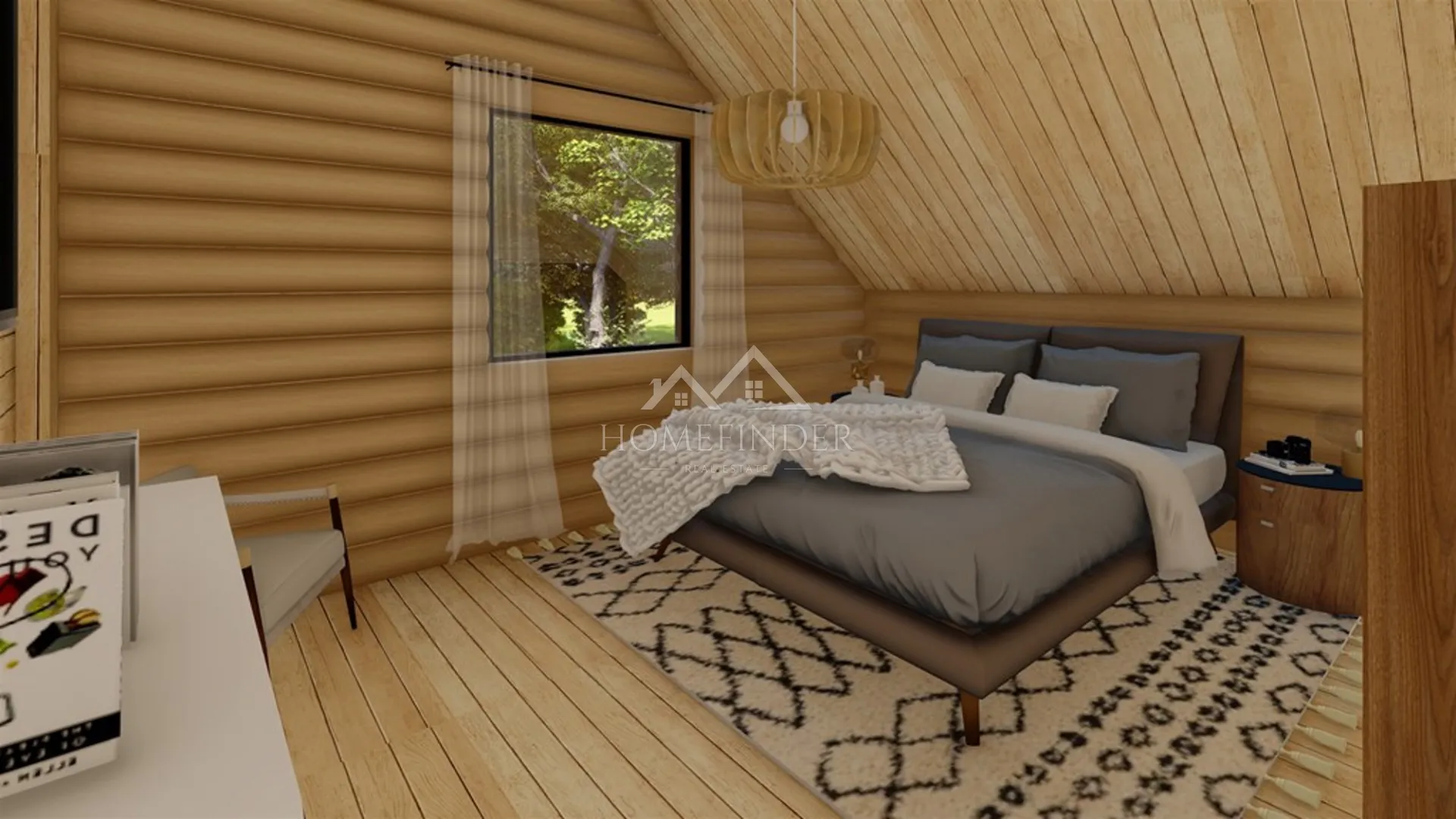 kuća 124 m², fužine, s okućnicom – novogradnja - slika 11