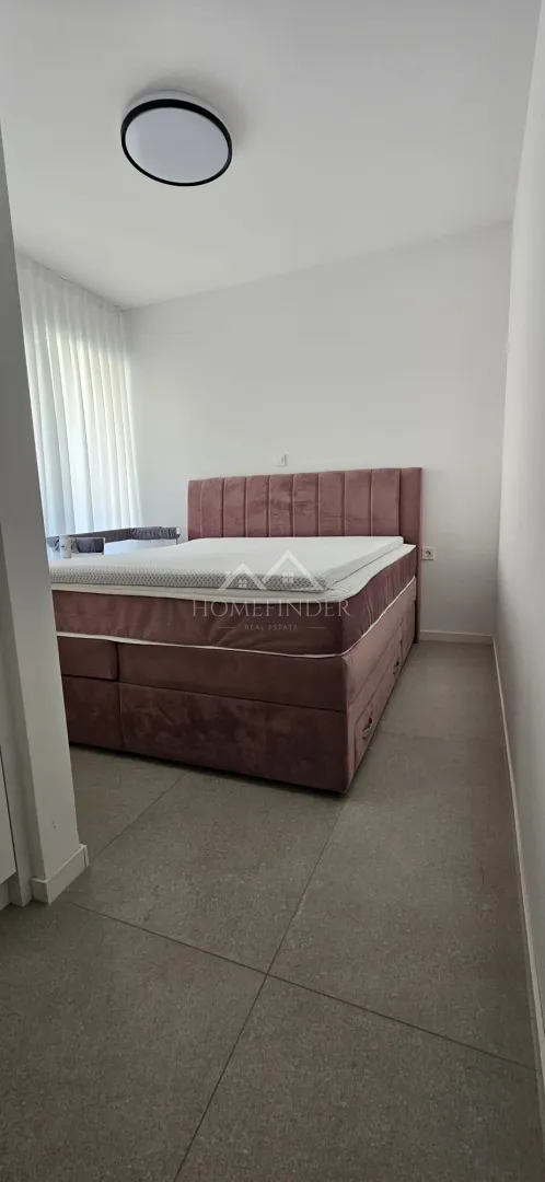 stan s pogledom na more, 30m od mora, 67m2, namješten, 2vpm, stara novalja - slika 20