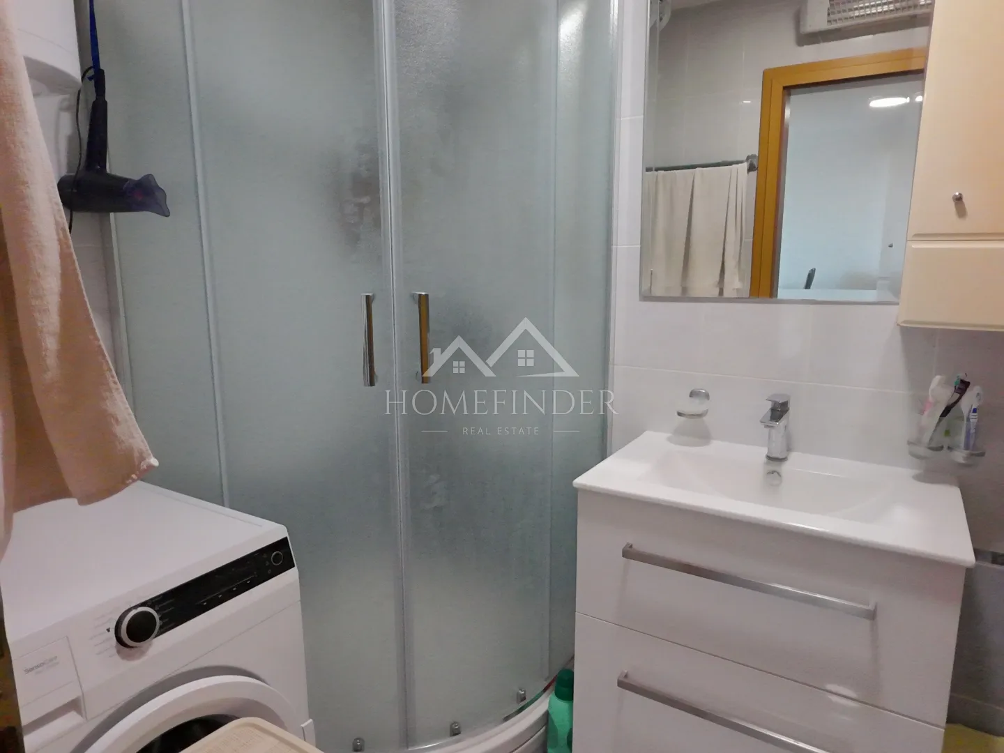 stan s pogledom na more, 71m², umag - slika 13