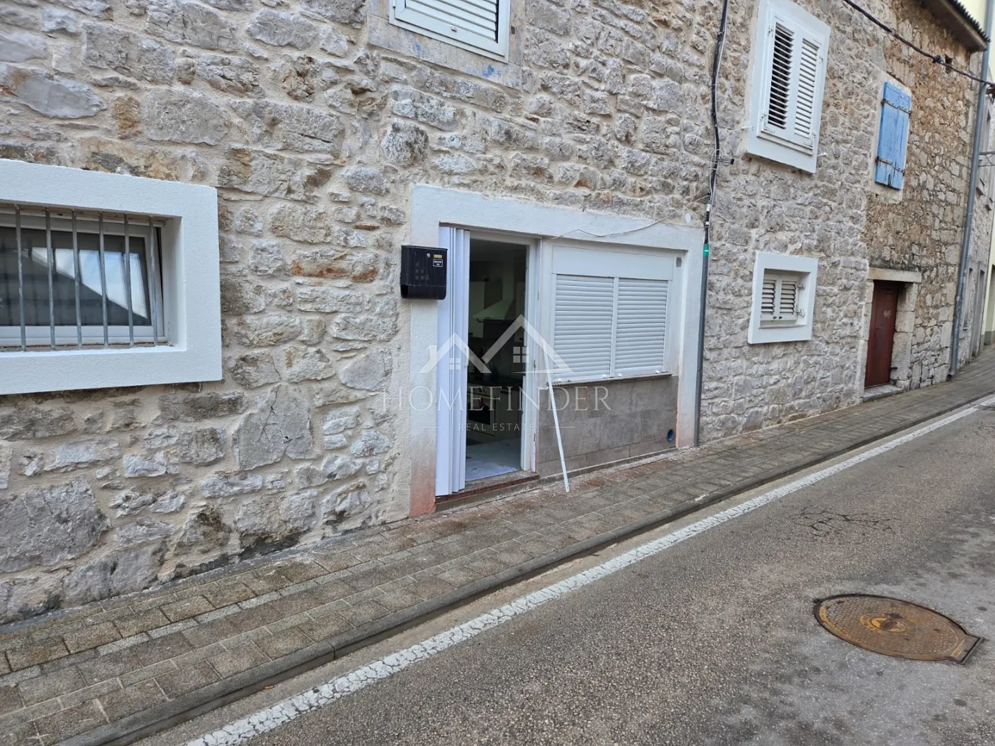 apartman, 21.1m2, vodice, top lokacija - slika 10