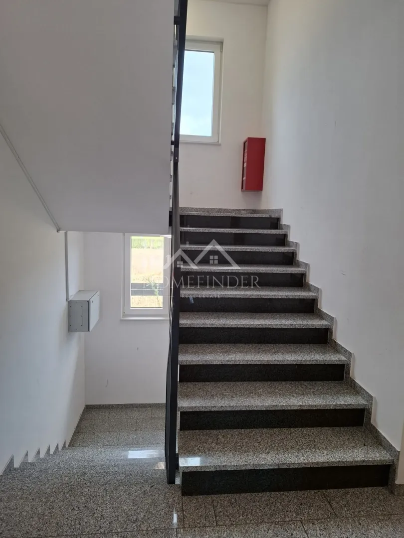 moderan i funkcionalan stan, (3s), 62,56 m2, 1vpm, trešnjevka - slika 20