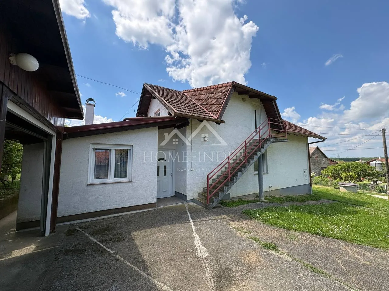 kuća: gornje komarevo (sisak), 160 m2 - slika 5