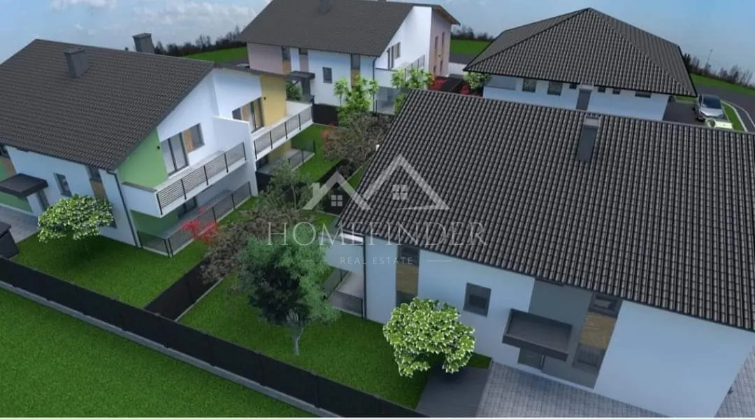 moderan stan 100m2 samobor, domaslovec - slika 5