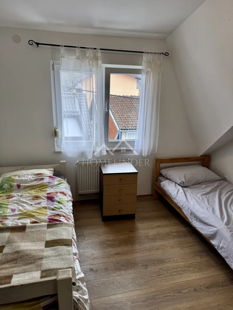 gornje vrapče, kuća, 198m2, spremna za useljenje - slika 16