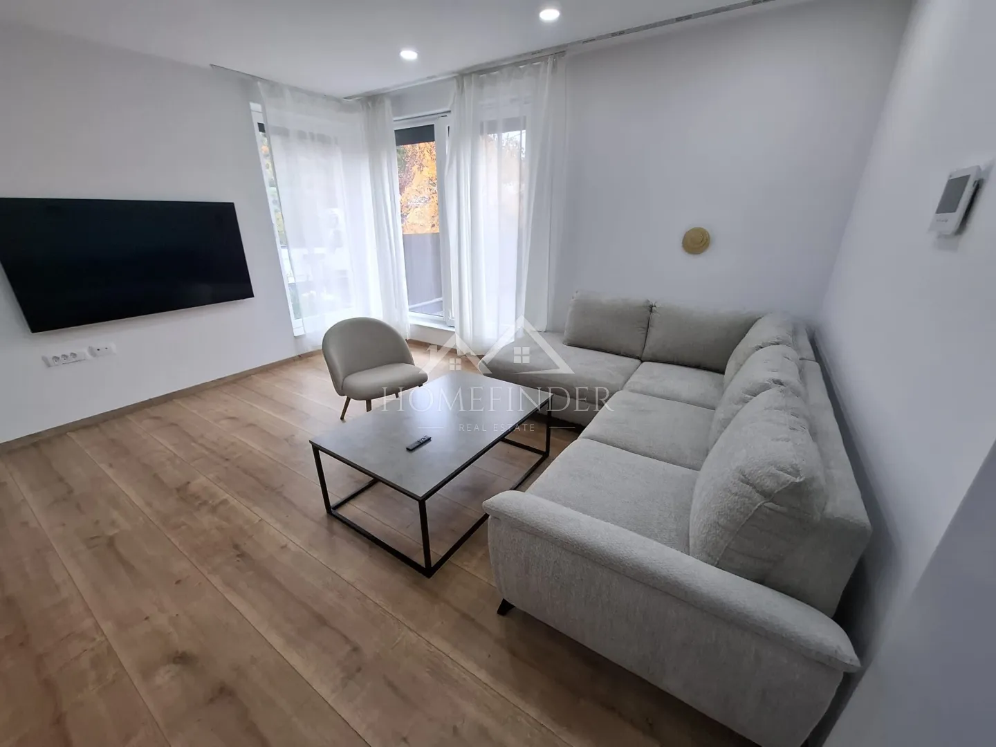 stan u duplex kući , mlinovi hills, 152 m2, (5s), garaža, 1vpm - slika 8