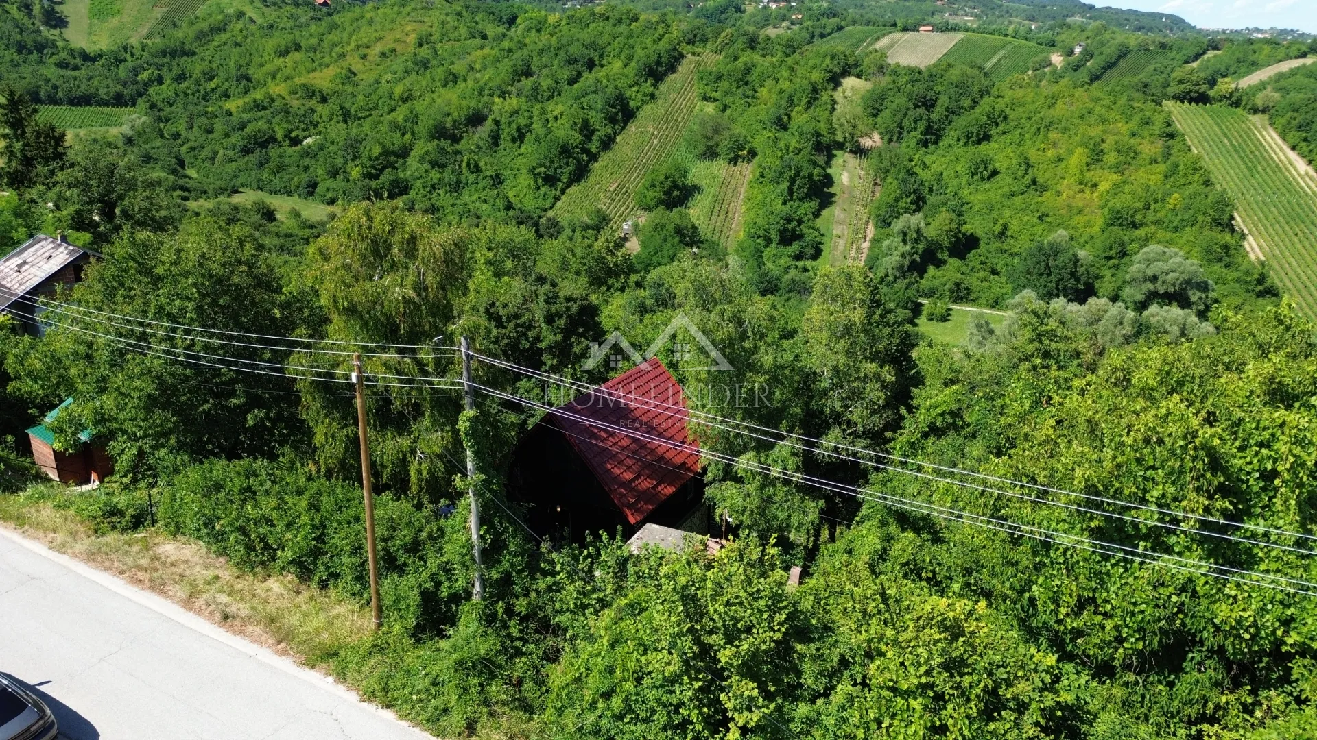 kuća 70m2, vlaškovec - slika 2