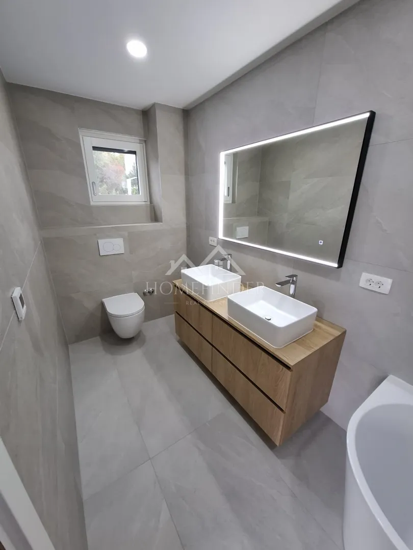 stan u duplex kući , mlinovi hills, 152 m2, (5s), garaža, 1vpm - slika 31