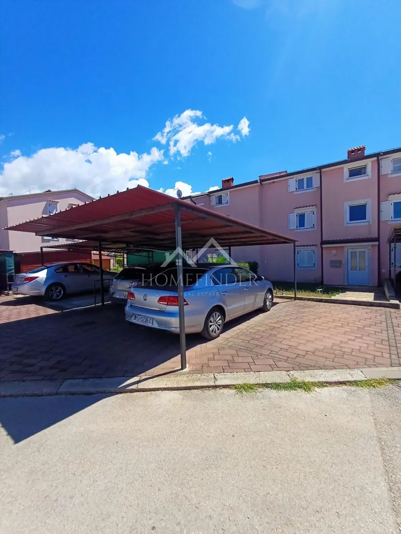 stan 54,44m², žbandaj, poreč - slika 10