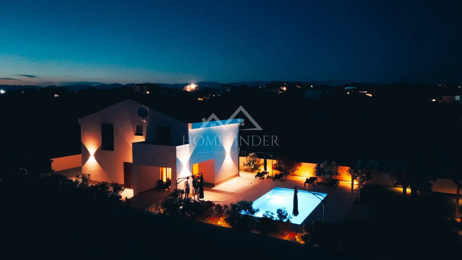 kuća s bazenom, murvica 150 m² - slika 27