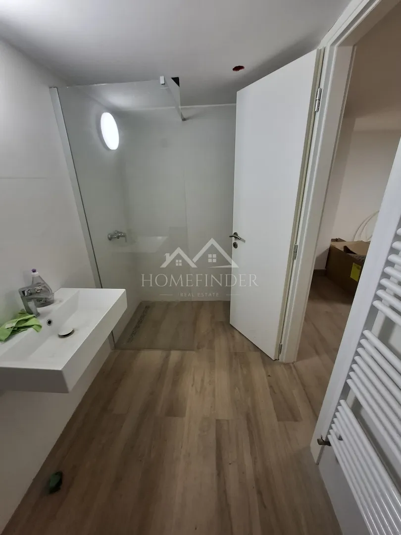 stan s poslovnim prostorom, 122.14 m2,1 vpm, kajzerica, zagreb - slika 16