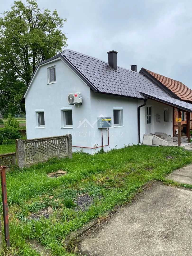 kuća prečno, ivanić-grad – 255 m², više objekata, mir i priroda - slika 20