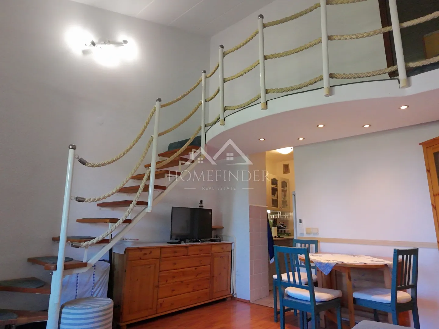 stan u blizini mora, 38m2, červar porat, poreč - slika 10