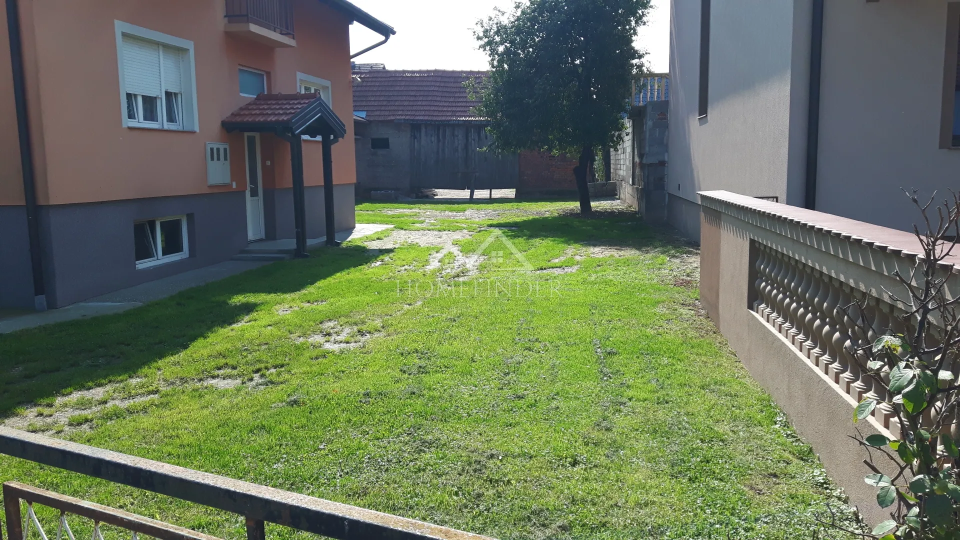 petruševec, kuća, 200 m2 s mogućnošću dvije stambene jedinice - slika 2