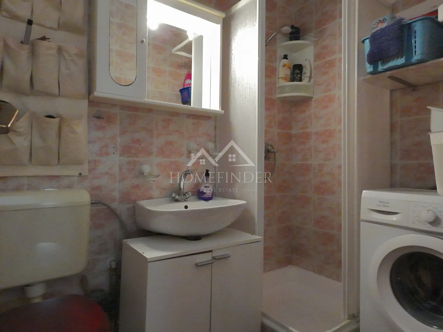 stan u blizini mora, 38m2, červar porat, poreč - slika 13