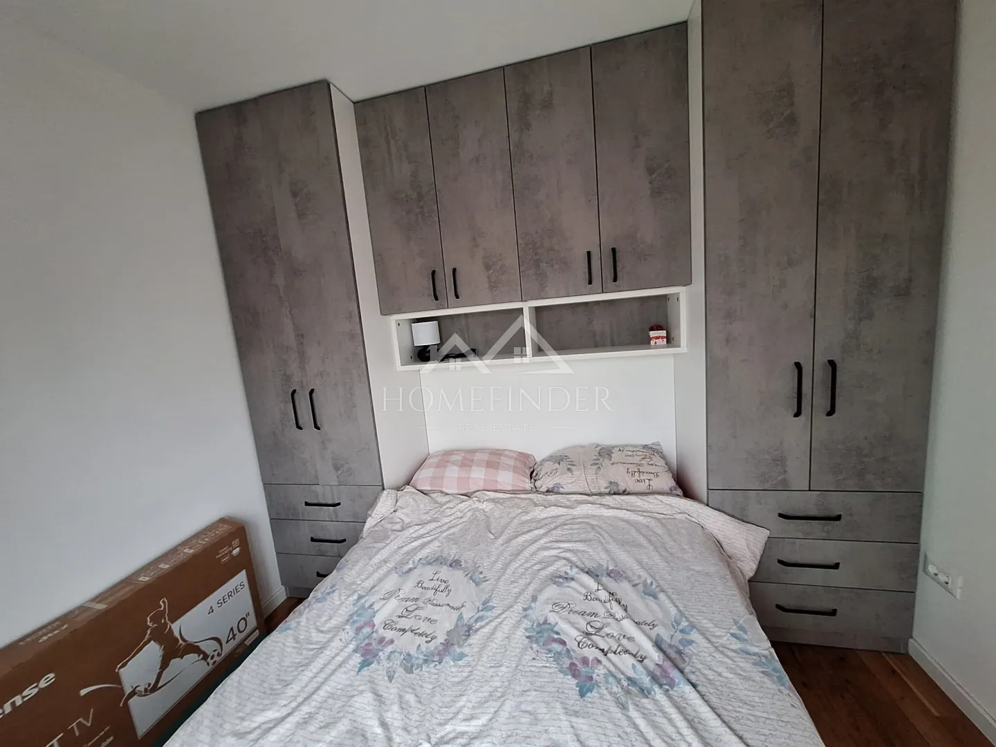 stan, 3s, 51m2, voltino, zagreb - slika 9
