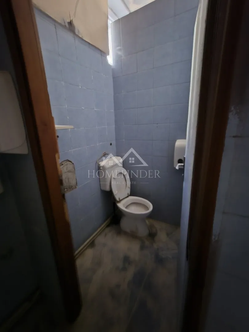 poslovni prostor daruvar (centar) - 100m2 +2 stana - slika 5