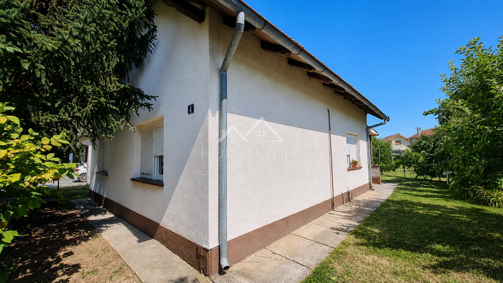kuća 110m2, ledinska, koprivnica - slika 20