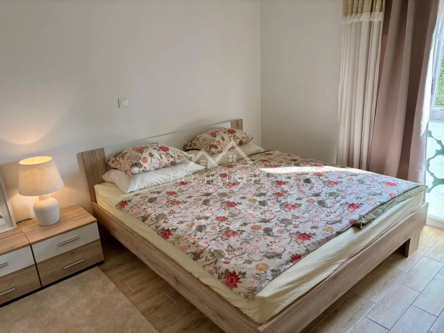 stan s vrtom, 3s, 90 m², 180 m od mora – petrčane - slika 8