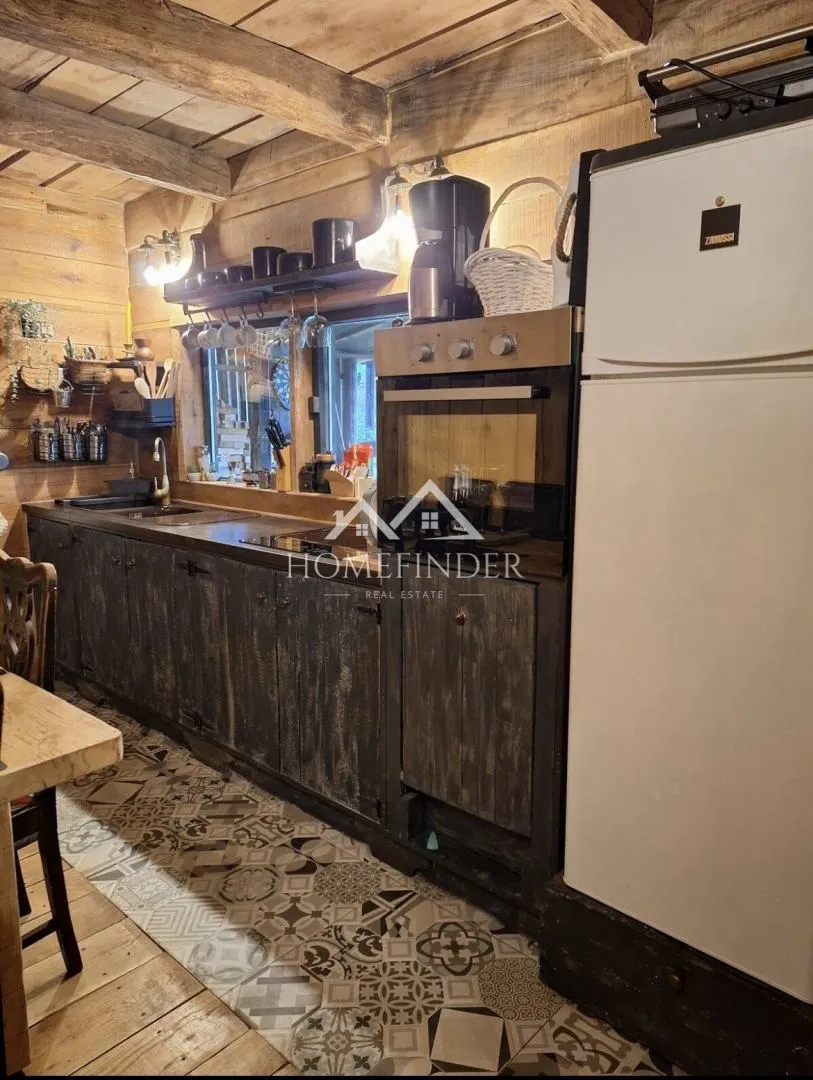 kuća za odmor (130m²) - karlovac - slika 6