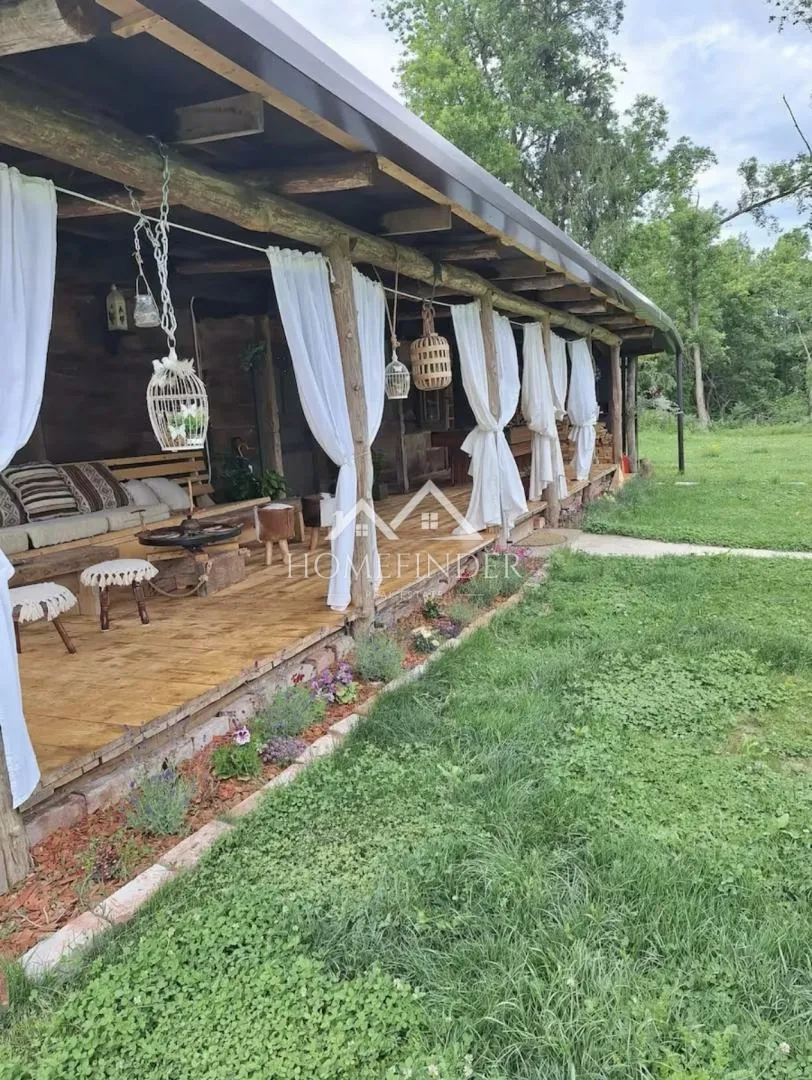 kuća za odmor (130m²) - karlovac - slika 25