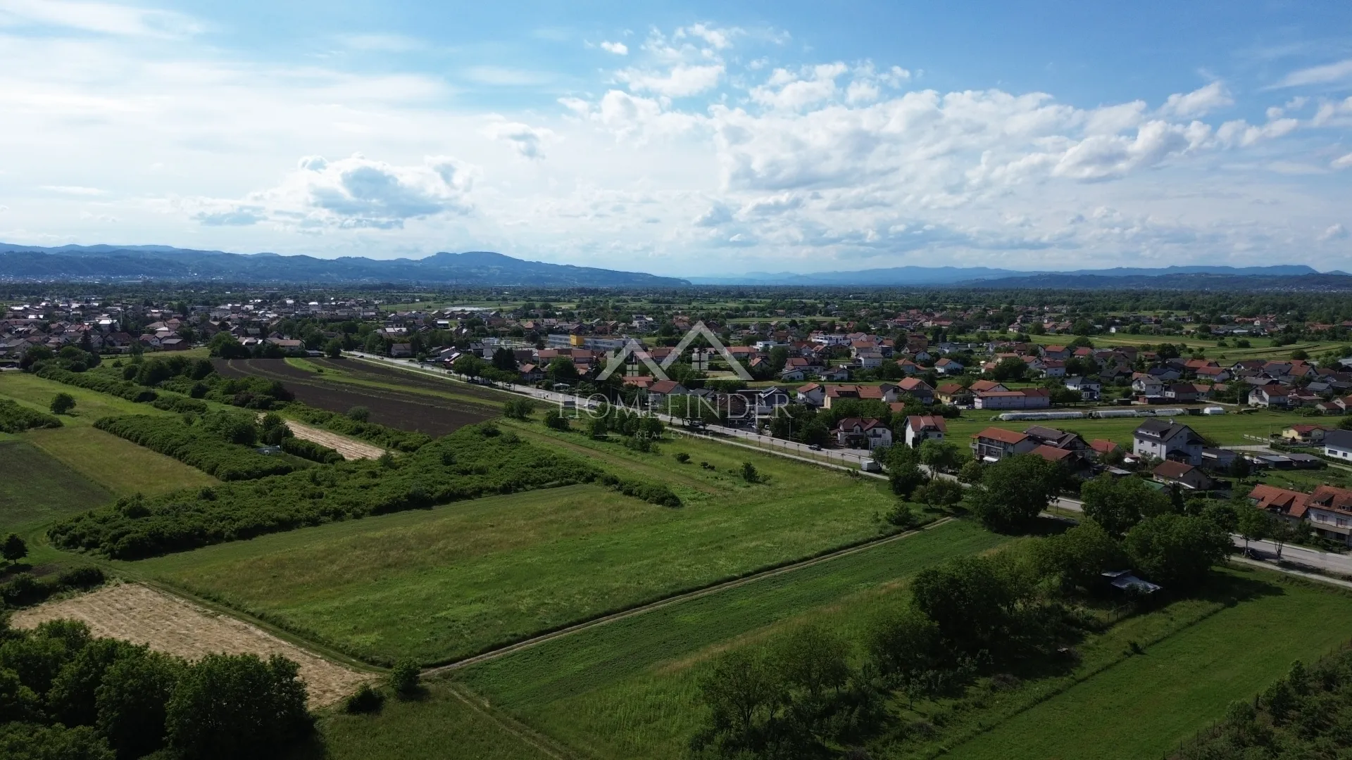 strmec samoborski, sveta nedelja – zemljište 767m² - 2960m² - slika 6