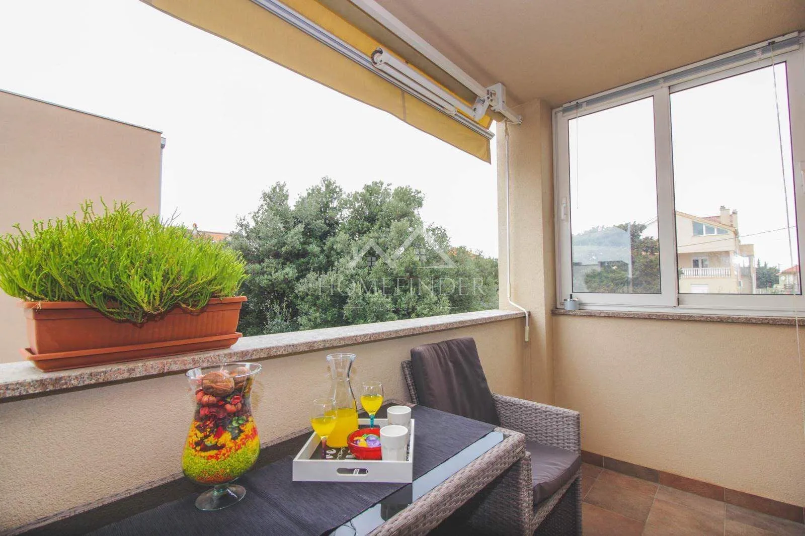 stan zadar novogradnja, 81 m² (prodaja) - slika 9