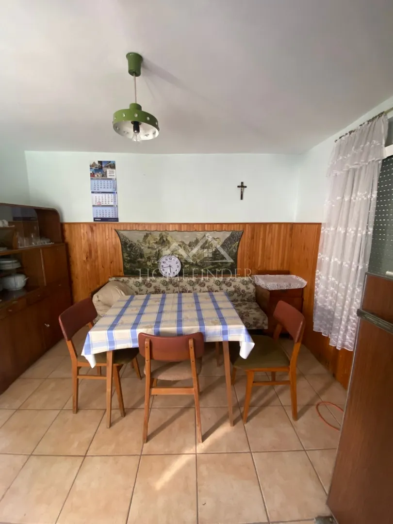 sveti križ, idealna kuća za odmor blizu tuheljskih toplica - slika 8