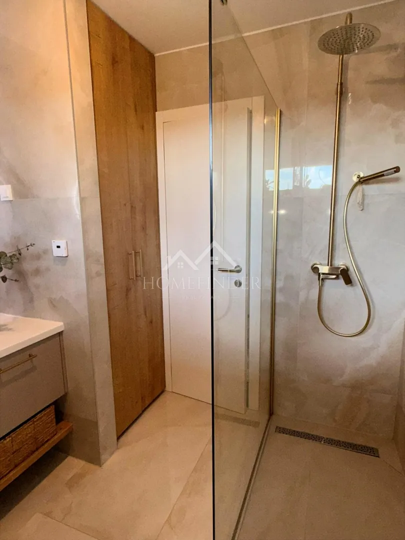 luksuzan penthouse, novogradnja, kanovci, vinkovci 130 m² - slika 15