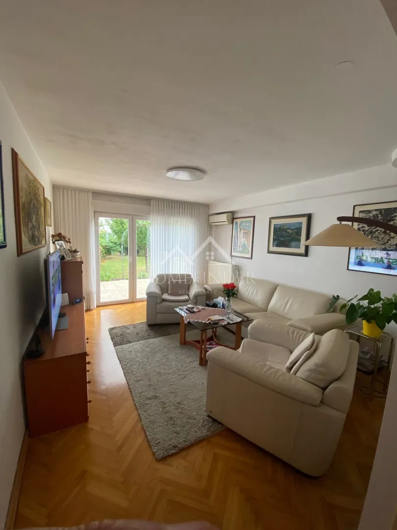 prostrana kuća 127 m² s garažom i terasom – velika gorica - slika 5