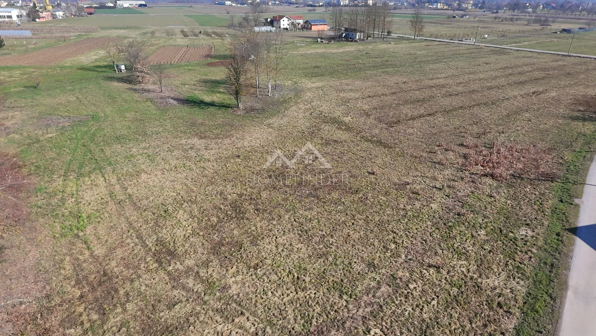 građevinsko zemljište, 10135 m², demerje, 150 €/m² - slika 7