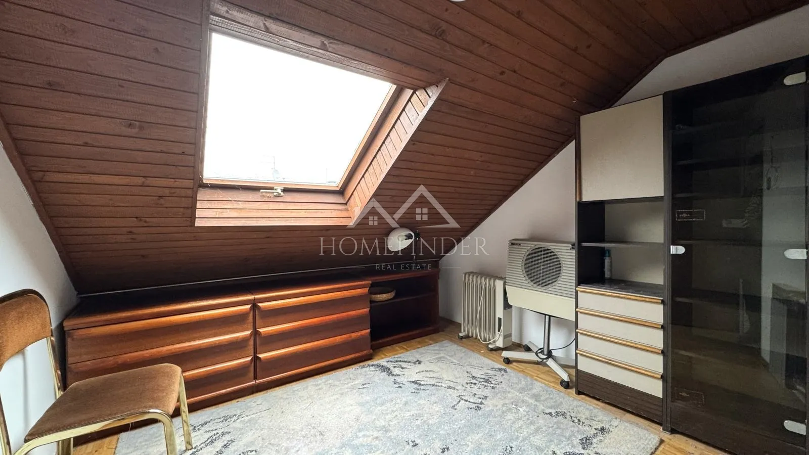 prostrani stan, (5s), 120 m², gornja dubrava, zagreb – dvoetažni - slika 6