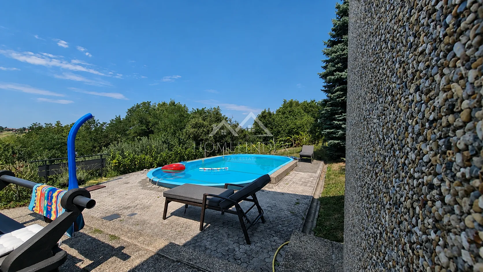 kuća 105m2, vrtlinovec, varaždinske toplice - slika 38