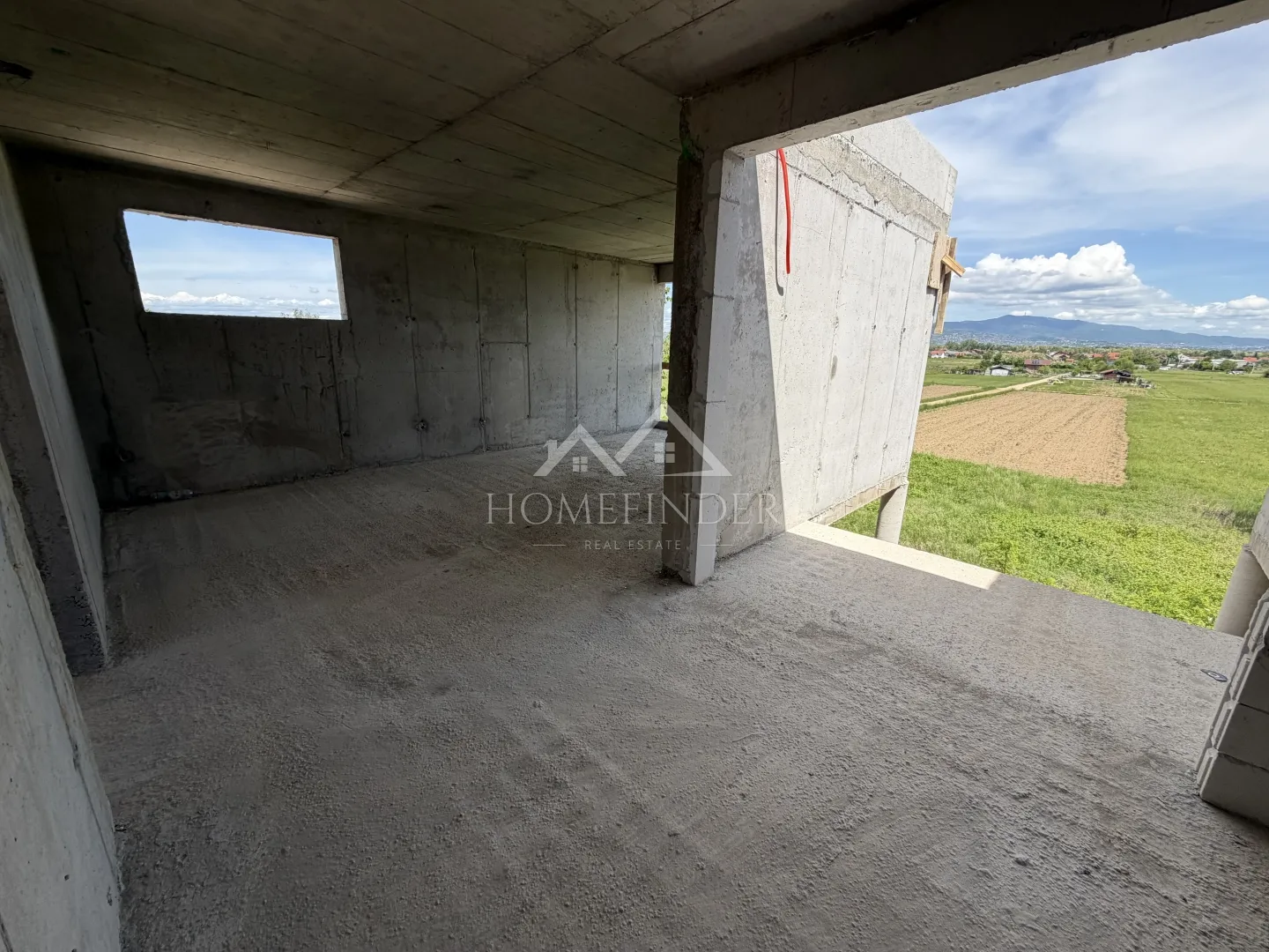 kuća u nizu s pogledom, 137m2, stupnički obrež, novogradnja - slika 20