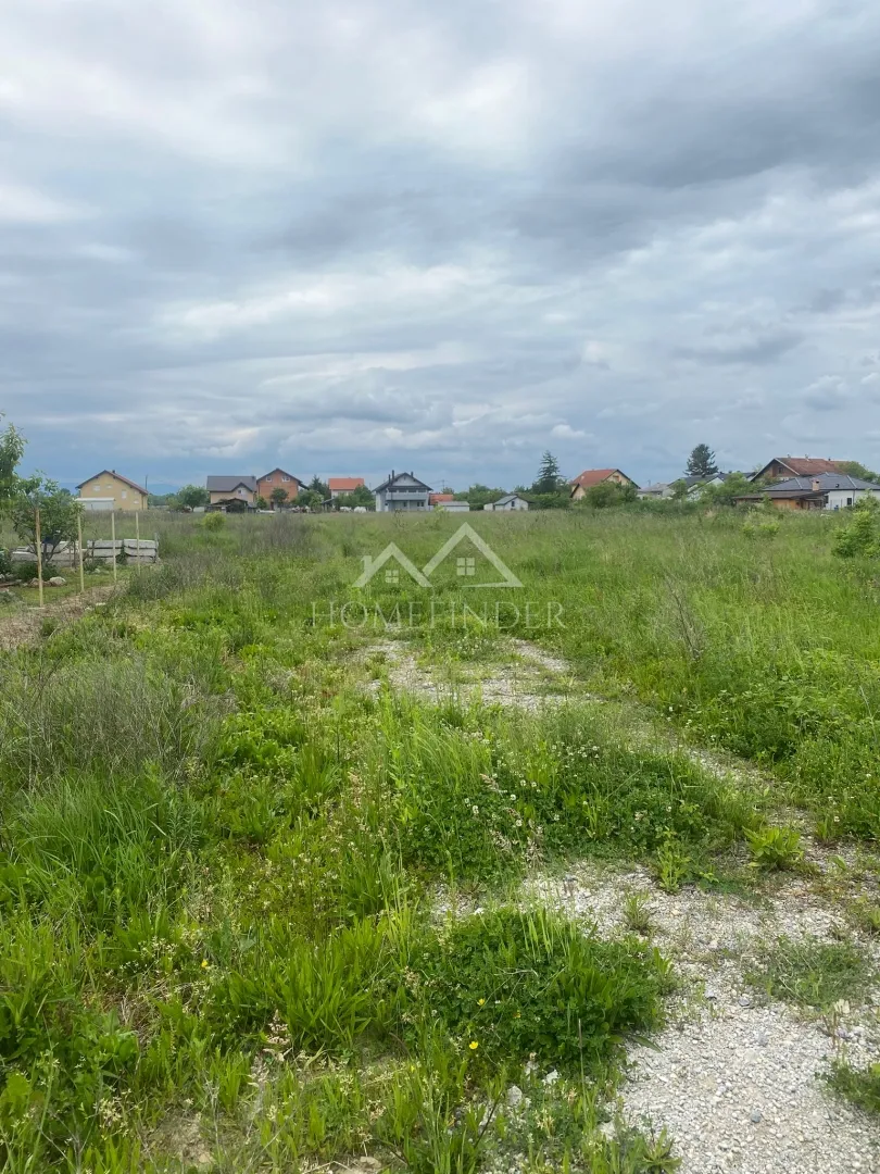 građevinsko zemljište 3136m2, velika ostrna, dugo selo - slika 3