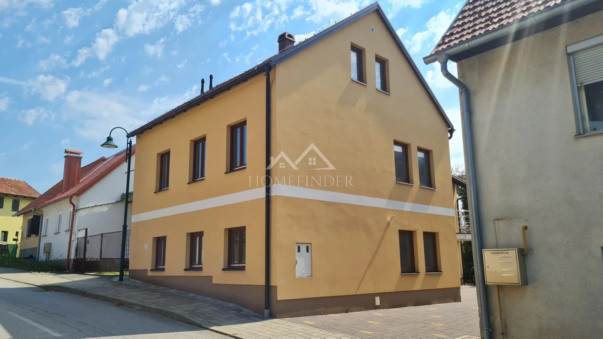 Stan (E3) 54.68m2, Varaždinske Toplice