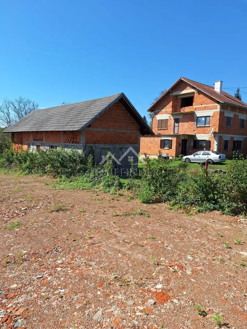 kuća pokupska slatina, 200 m2 - slika 3