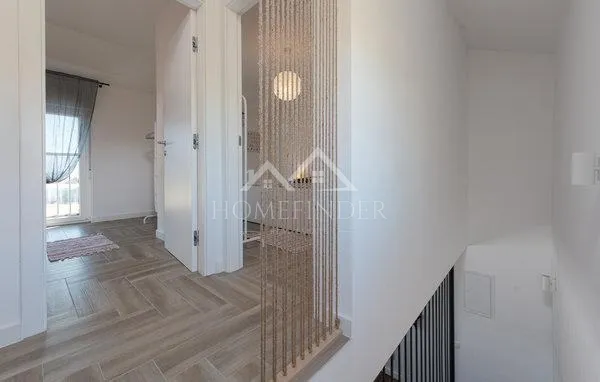 kuća s bazenom, nin, 3s, 84,27 m2 - slika 15
