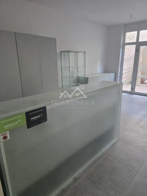 funkcionalan poslovni prostor, 154,50 m2, gupčeva zvijezda, zagreb - slika 8