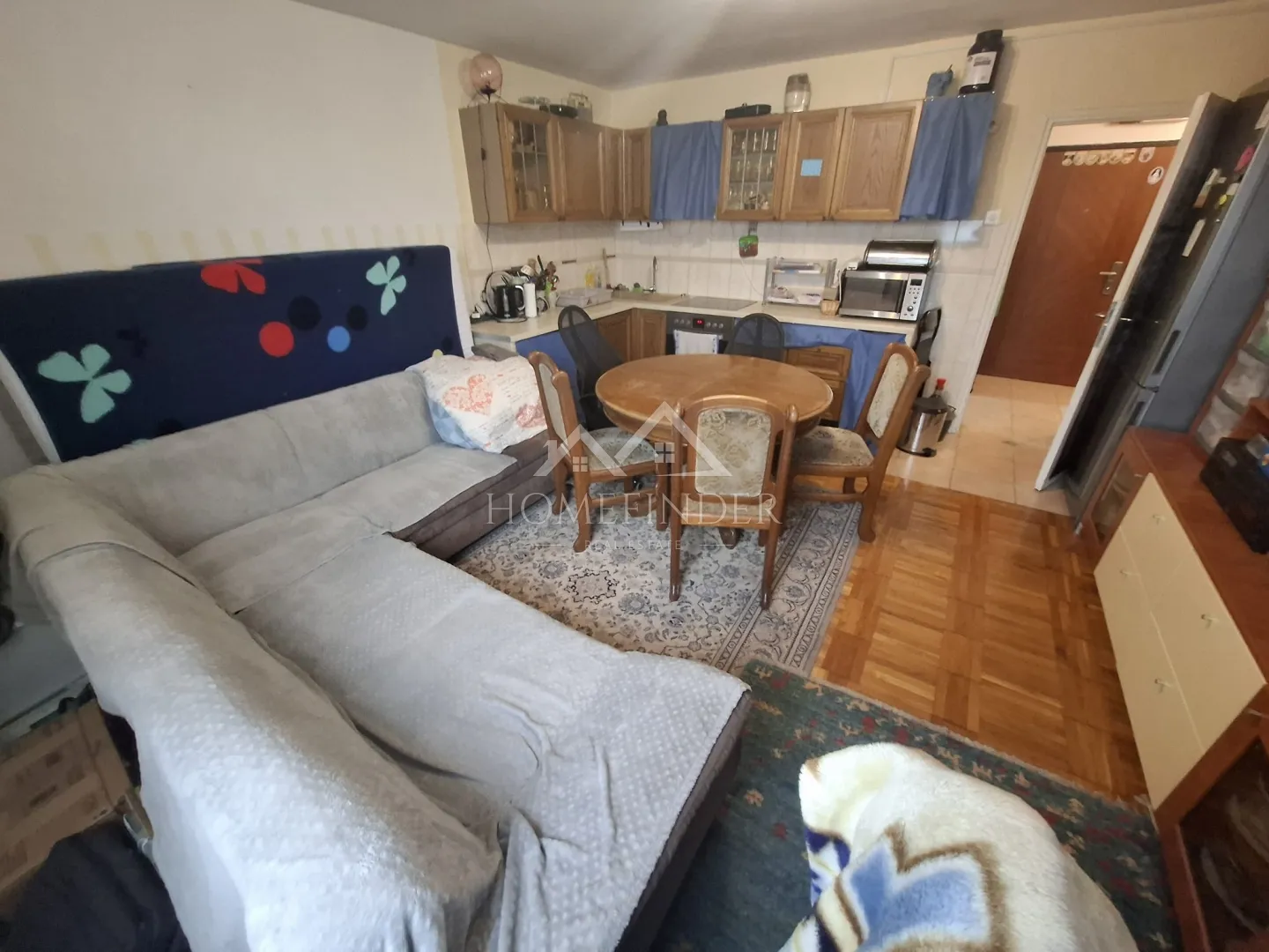 stan u gajnicama, 55 m2, (3s), povoljna ponuda - slika 1