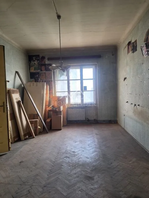 stan u srcu jezgre zagreba, (5s), 112 m2, za adaptaciju - slika 3