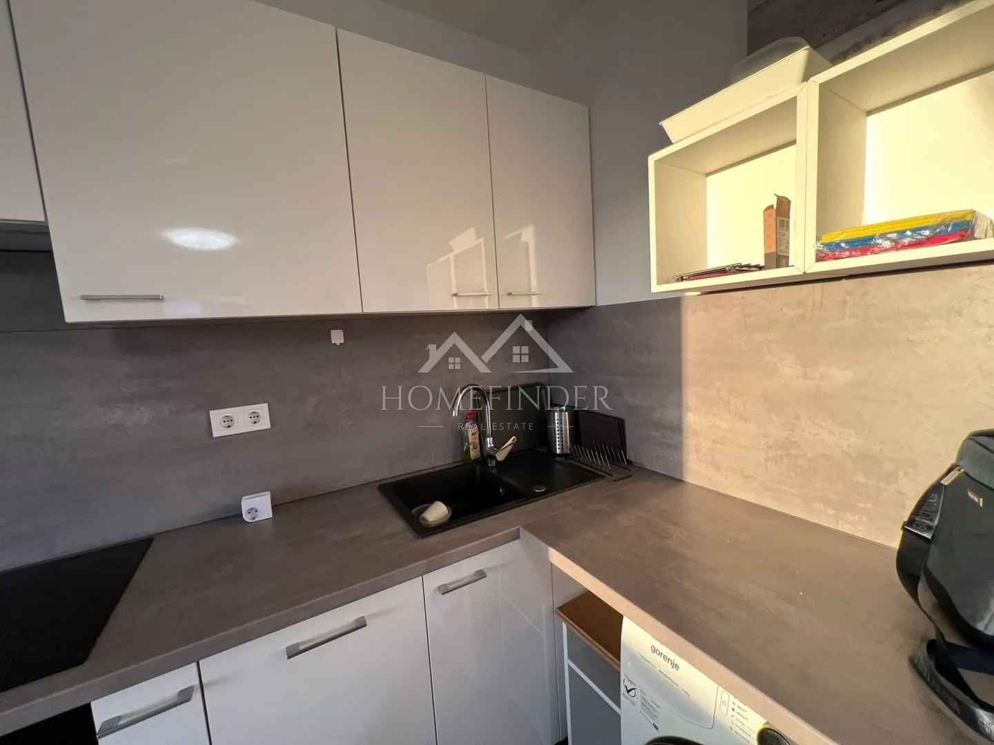 apartman, 53m2, smart home, vir - slika 6