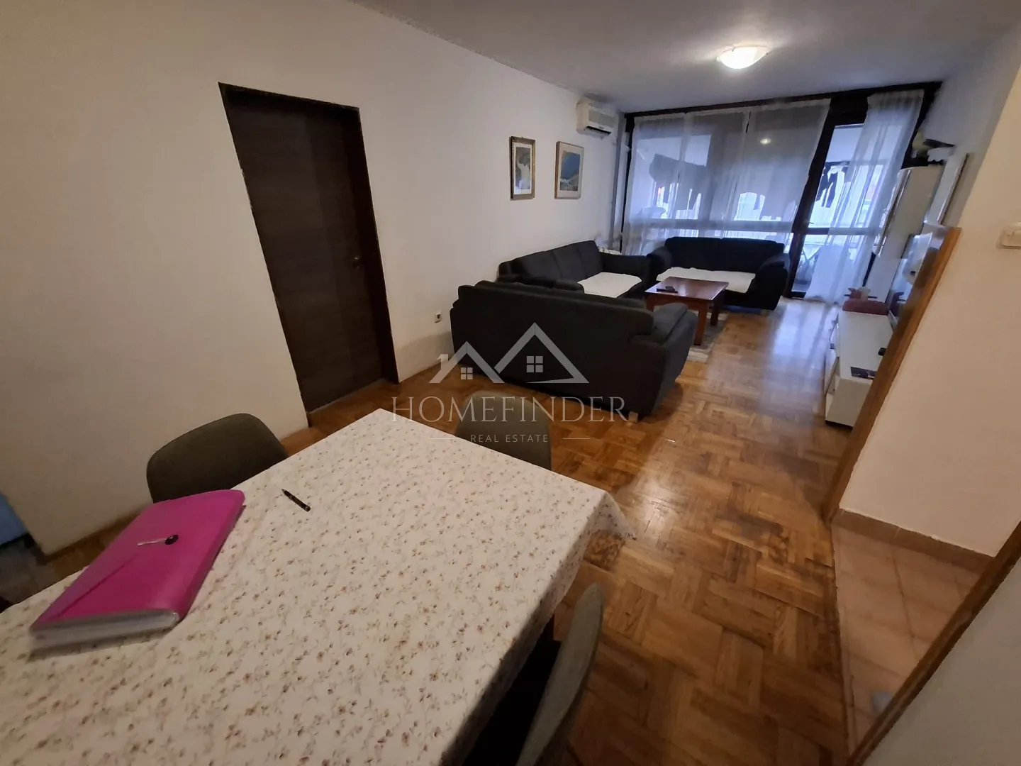 funkcionalni stan, 112,39 m2, gpm 20,06 m2, špansko - slika 5