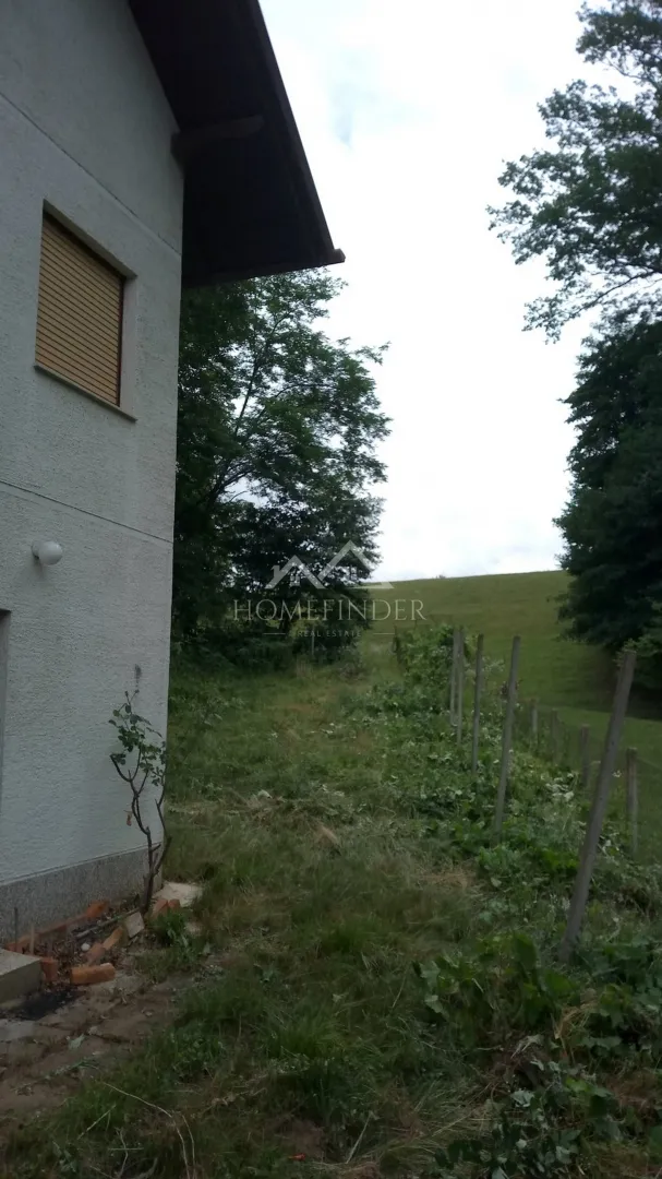 kuća 86m2, kraljevec na sutli - slika 9