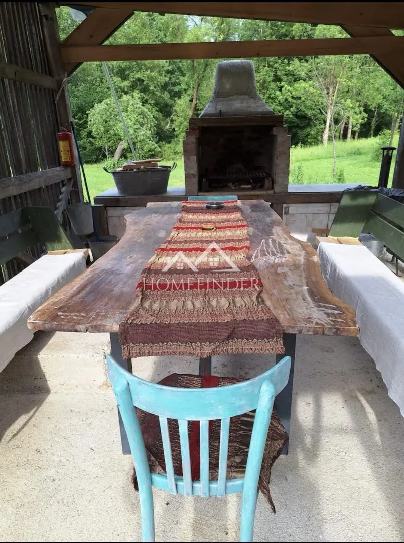 kuća za odmor (130m²) - karlovac - slika 21