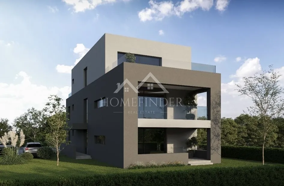 stan 155m2, (4s), dugo selo, kopčevec, novogradnja - slika 2